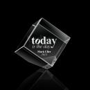 Balance Crystal Award